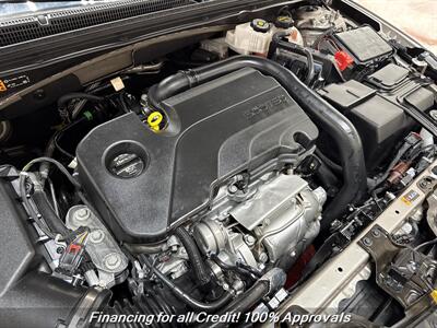2024 Chevrolet Malibu LT   - Photo 44 - Temple Hills, MD 20748