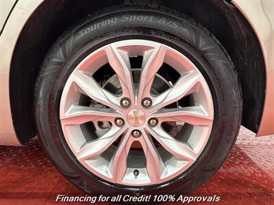 2024 Chevrolet Malibu LT   - Photo 8 - Temple Hills, MD 20748