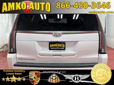 2016 Cadillac Escalade Luxury Collection   - Photo 10 - Laurel, MD 20724