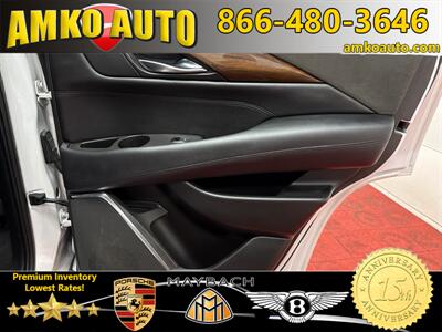 2016 Cadillac Escalade Luxury Collection   - Photo 23 - Laurel, MD 20724