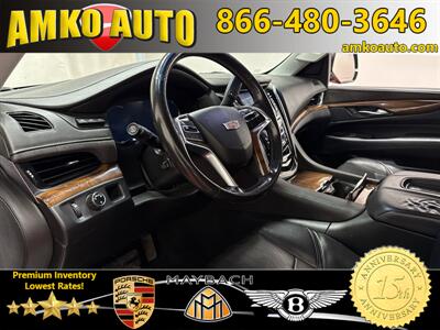 2016 Cadillac Escalade Luxury Collection   - Photo 13 - Laurel, MD 20724