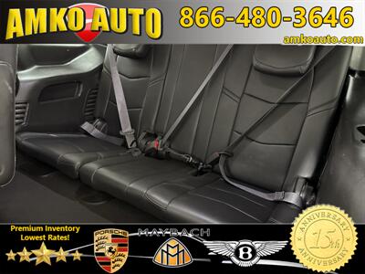 2016 Cadillac Escalade Luxury Collection   - Photo 20 - Laurel, MD 20724
