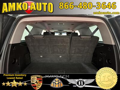 2016 Cadillac Escalade Luxury Collection   - Photo 22 - Laurel, MD 20724