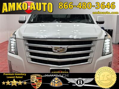 2016 Cadillac Escalade Luxury Collection   - Photo 3 - Laurel, MD 20724