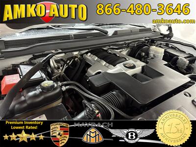 2016 Cadillac Escalade Luxury Collection   - Photo 39 - Laurel, MD 20724