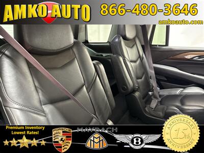 2016 Cadillac Escalade Luxury Collection   - Photo 25 - Laurel, MD 20724