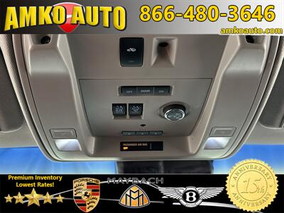 2016 Cadillac Escalade Luxury Collection   - Photo 38 - Laurel, MD 20724