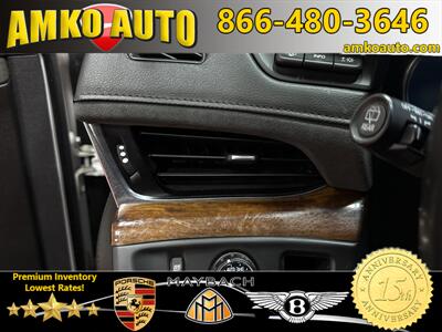 2016 Cadillac Escalade Luxury Collection   - Photo 32 - Laurel, MD 20724