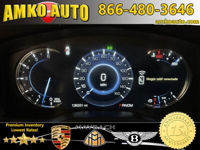 2016 Cadillac Escalade Luxury Collection   - Photo 33 - Laurel, MD 20724