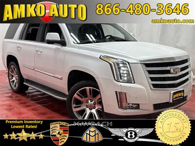 2016 Cadillac Escalade Luxury Collection   - Photo 5 - Laurel, MD 20724