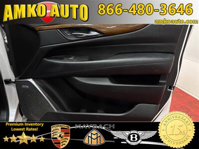 2016 Cadillac Escalade Luxury Collection   - Photo 28 - Laurel, MD 20724
