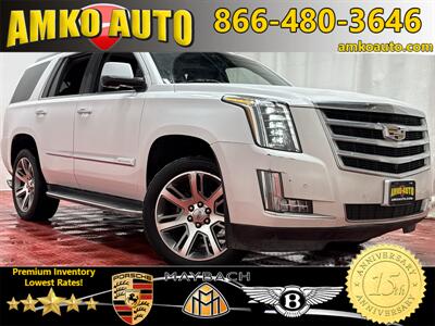 2016 Cadillac Escalade Luxury Collection   - Photo 6 - Laurel, MD 20724