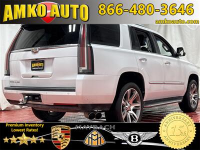 2016 Cadillac Escalade Luxury Collection   - Photo 11 - Laurel, MD 20724