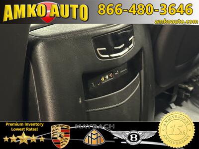 2016 Cadillac Escalade Luxury Collection   - Photo 21 - Laurel, MD 20724