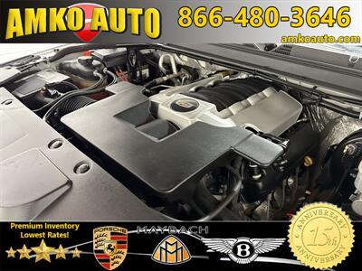 2016 Cadillac Escalade Luxury Collection   - Photo 40 - Laurel, MD 20724