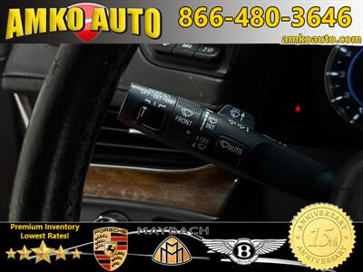 2016 Cadillac Escalade Luxury Collection   - Photo 35 - Laurel, MD 20724