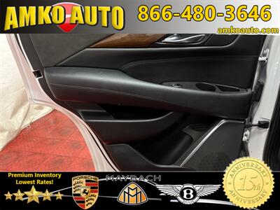 2016 Cadillac Escalade Luxury Collection   - Photo 16 - Laurel, MD 20724