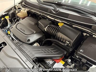 2023 Chrysler Voyager LX   - Photo 47 - Temple Hills, MD 20748