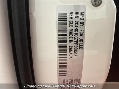 2023 Chrysler Voyager LX   - Photo 48 - Temple Hills, MD 20748