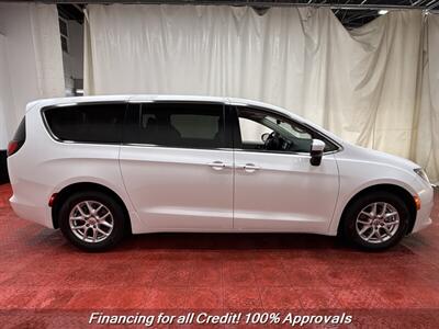 2023 Chrysler Voyager LX   - Photo 12 - Temple Hills, MD 20748
