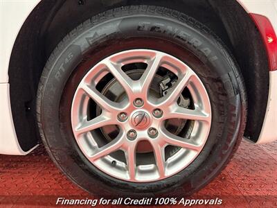 2023 Chrysler Voyager LX   - Photo 8 - Temple Hills, MD 20748