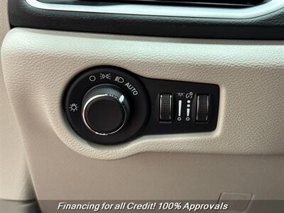 2023 Chrysler Voyager LX   - Photo 41 - Temple Hills, MD 20748