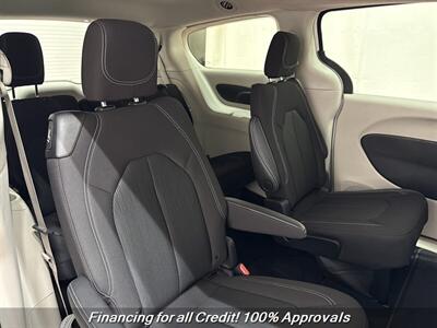 2023 Chrysler Voyager LX   - Photo 28 - Temple Hills, MD 20748