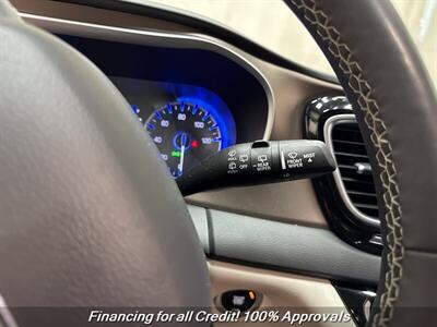 2023 Chrysler Voyager LX   - Photo 32 - Temple Hills, MD 20748
