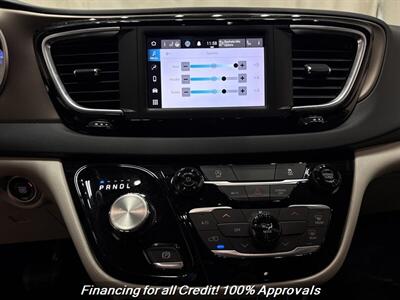 2023 Chrysler Voyager LX   - Photo 40 - Temple Hills, MD 20748