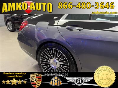 2018 Mercedes-Benz S 560 - Photo 8 - Laurel, MD 20724