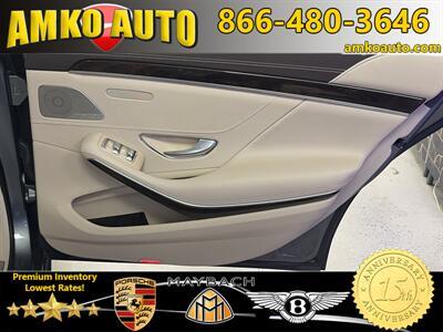 2018 Mercedes-Benz S 560 - Photo 27 - Laurel, MD 20724