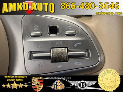 2018 Mercedes-Benz S 560 - Photo 42 - Laurel, MD 20724