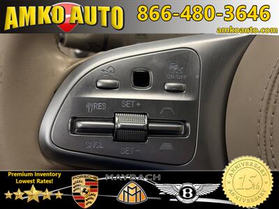 2018 Mercedes-Benz S 560 - Photo 41 - Laurel, MD 20724