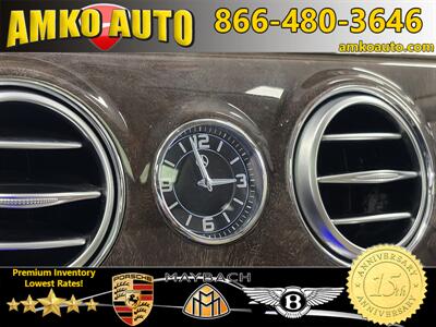 2018 Mercedes-Benz S 560 - Photo 40 - Laurel, MD 20724