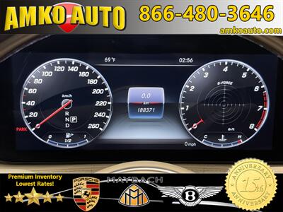 2018 Mercedes-Benz S 560 - Photo 35 - Laurel, MD 20724