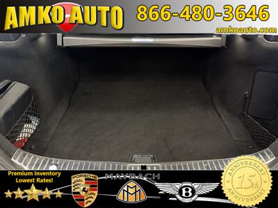 2018 Mercedes-Benz S 560 - Photo 24 - Laurel, MD 20724