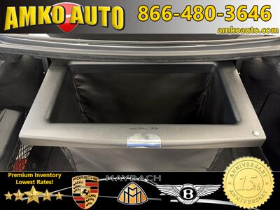 2018 Mercedes-Benz S 560 - Photo 25 - Laurel, MD 20724