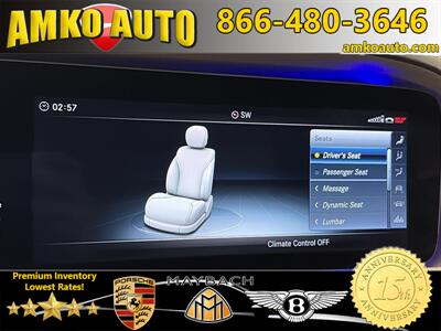 2018 Mercedes-Benz S 560 - Photo 38 - Laurel, MD 20724