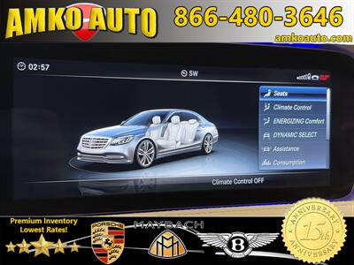 2018 Mercedes-Benz S 560 - Photo 39 - Laurel, MD 20724