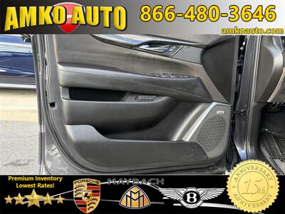 2016 Cadillac Escalade Platinum - Photo 18 - Laurel, MD 20724