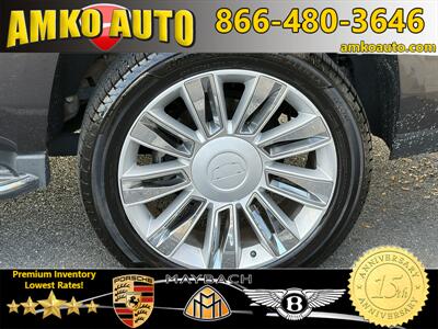 2016 Cadillac Escalade Platinum - Photo 20 - Laurel, MD 20724