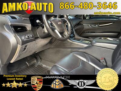 2016 Cadillac Escalade Platinum - Photo 23 - Laurel, MD 20724