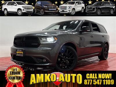 2015 Dodge Durango R/T SUV