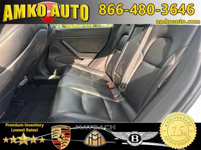 2019 Tesla Model 3 Standard Range Plus - Photo 16 - Laurel, MD 20724