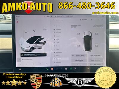 2019 Tesla Model 3 Standard Range Plus - Photo 38 - Laurel, MD 20724