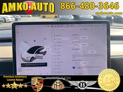 2019 Tesla Model 3 Standard Range Plus - Photo 31 - Laurel, MD 20724