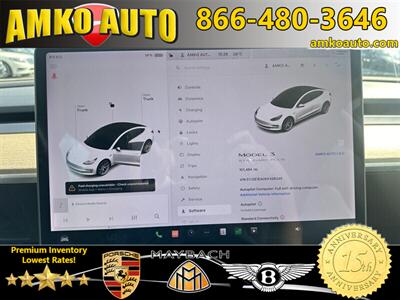 2019 Tesla Model 3 Standard Range Plus - Photo 42 - Laurel, MD 20724