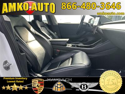 2019 Tesla Model 3 Standard Range Plus - Photo 21 - Laurel, MD 20724