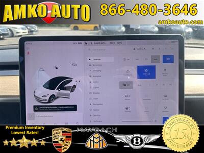 2019 Tesla Model 3 Standard Range Plus - Photo 29 - Laurel, MD 20724