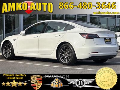 2019 Tesla Model 3 Standard Range Plus - Photo 12 - Laurel, MD 20724